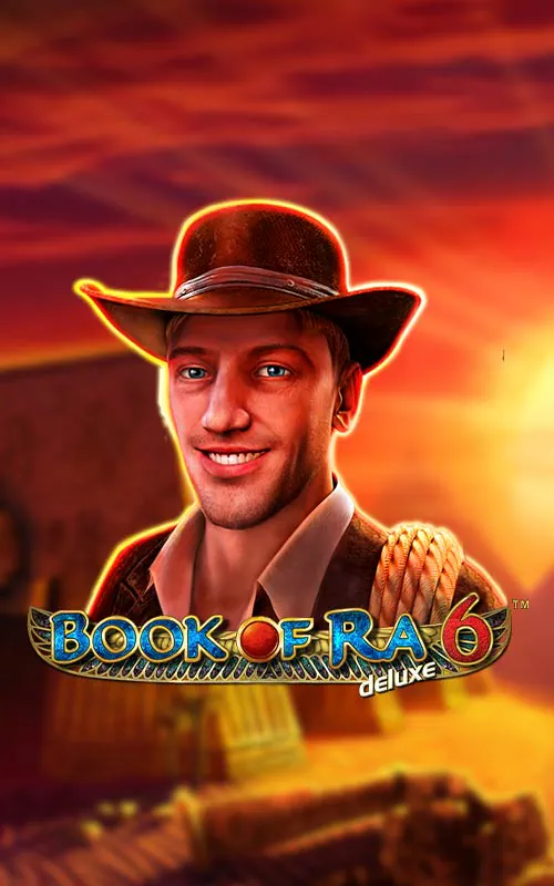 Book of Ra at Gold Win Space Casino