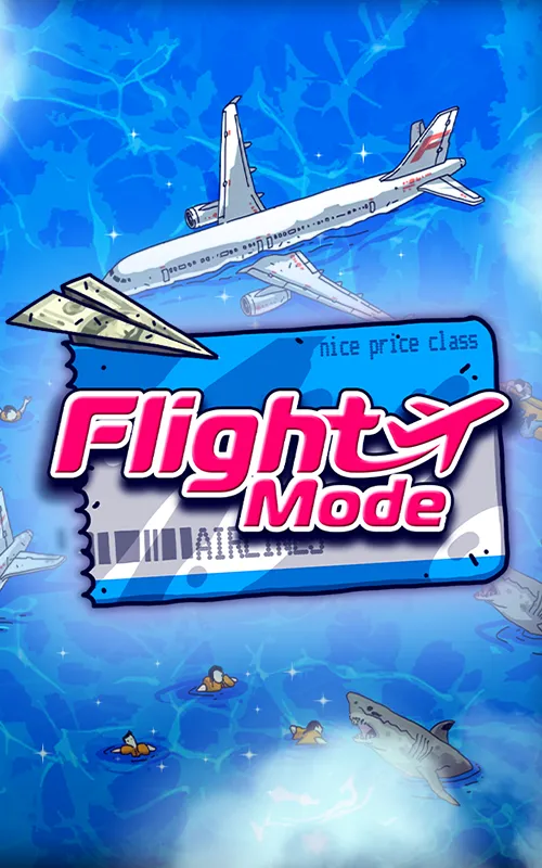 Flight Mode at Gold Win Space Casino