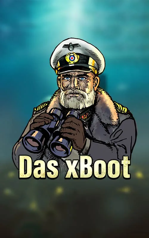 Das xBoot at Gold Win Space Casino